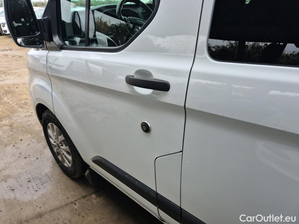  Ford  Transit FORD  Custom / 2012 / 4P / combi Kombi 2.0 TDCI 110kW 320 L1 Trend MHEV #20