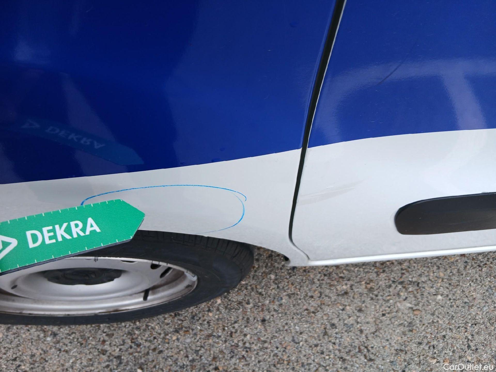  Citroen  Berlingo CITROEN  / 2015 / 4P / combi Multispace LIVE Edit.BlueHDi 74KW (100CV (AC) #29