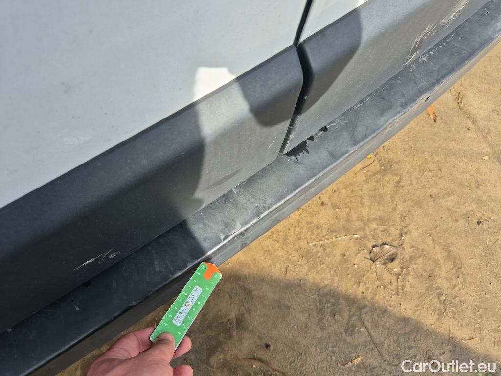  Opel  Movano OPEL  / 2019 / 4P / combi 2.3 CDTI S/S 107kW (150CV) 9a L2 H2 3.3t #46