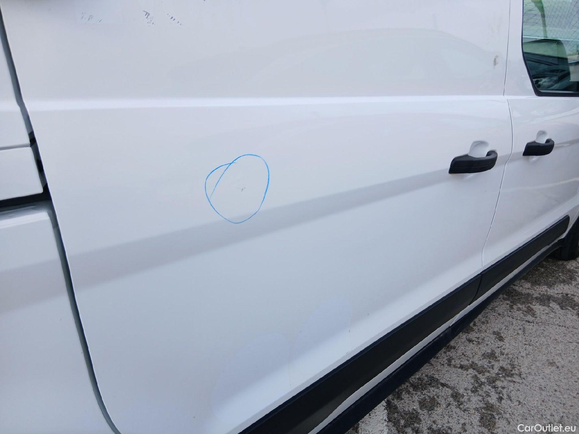  Ford  Transit Connect FORD /2013/4P/furgón Van 1.5 TDCi 74kW Trend 240 L2 #19