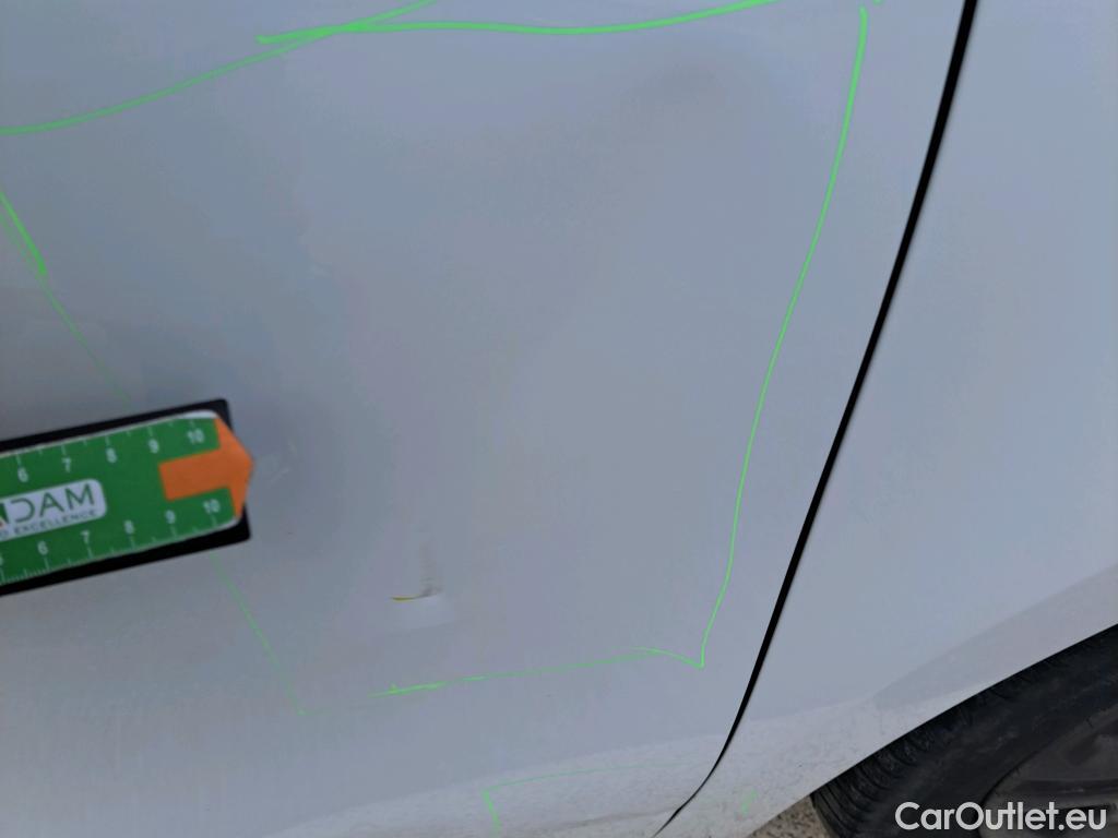  Mercedes  Citan MERCEDES-BENZ  / 2021 / 4P / furgón derivado de turismo 110 CDI 70kW Furgón Base Largo #4