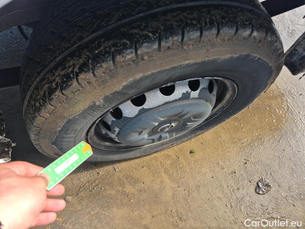  Opel  Movano OPEL  / 2019 / 4P / combi 2.3 CDTI S/S 107kW (150CV) 9a L2 H2 3.3t #59