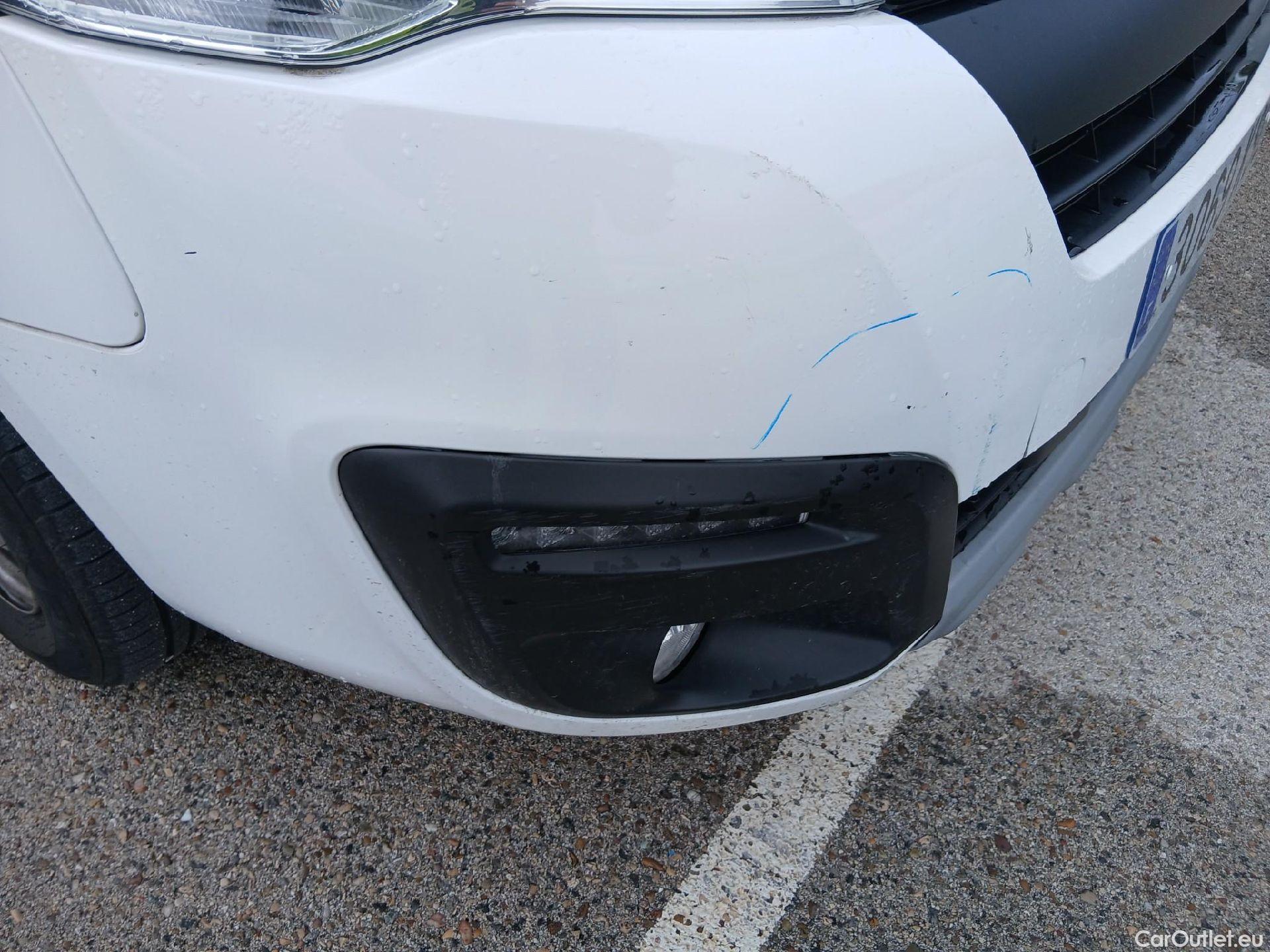  Citroen  Berlingo CITROEN  / 2015 / 4P / combi Multispace LIVE Edit.BlueHDi 74KW (100CV (AC) #13