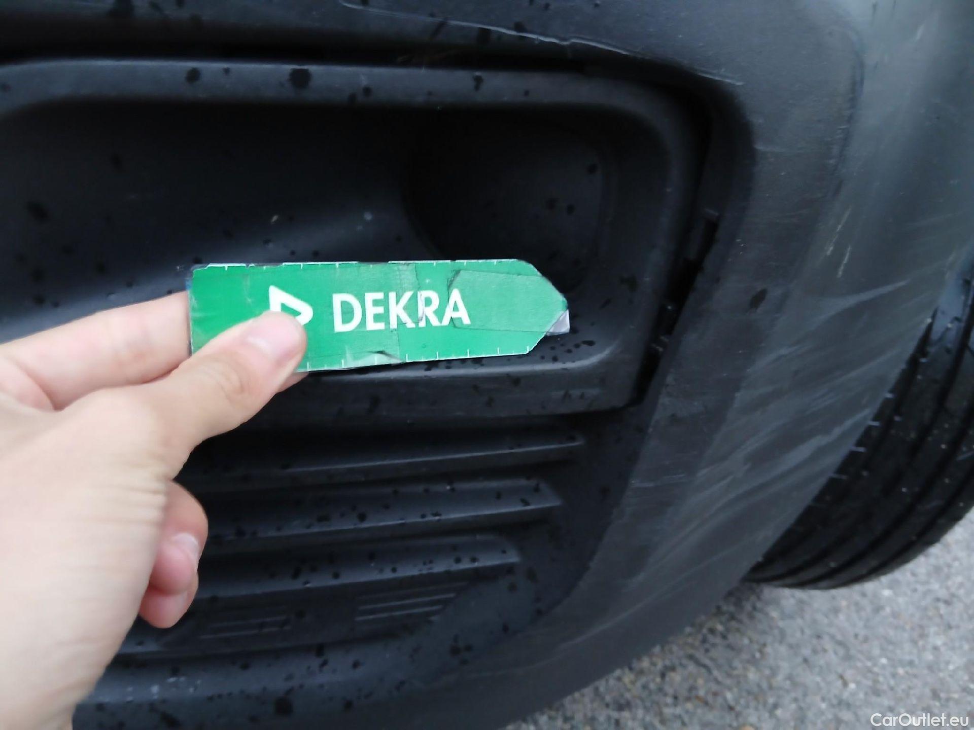  Citroen  Berlingo CITROEN  / 2018 / 4P / furgón derivado de turismo Talla M BlueHDi 100 #8