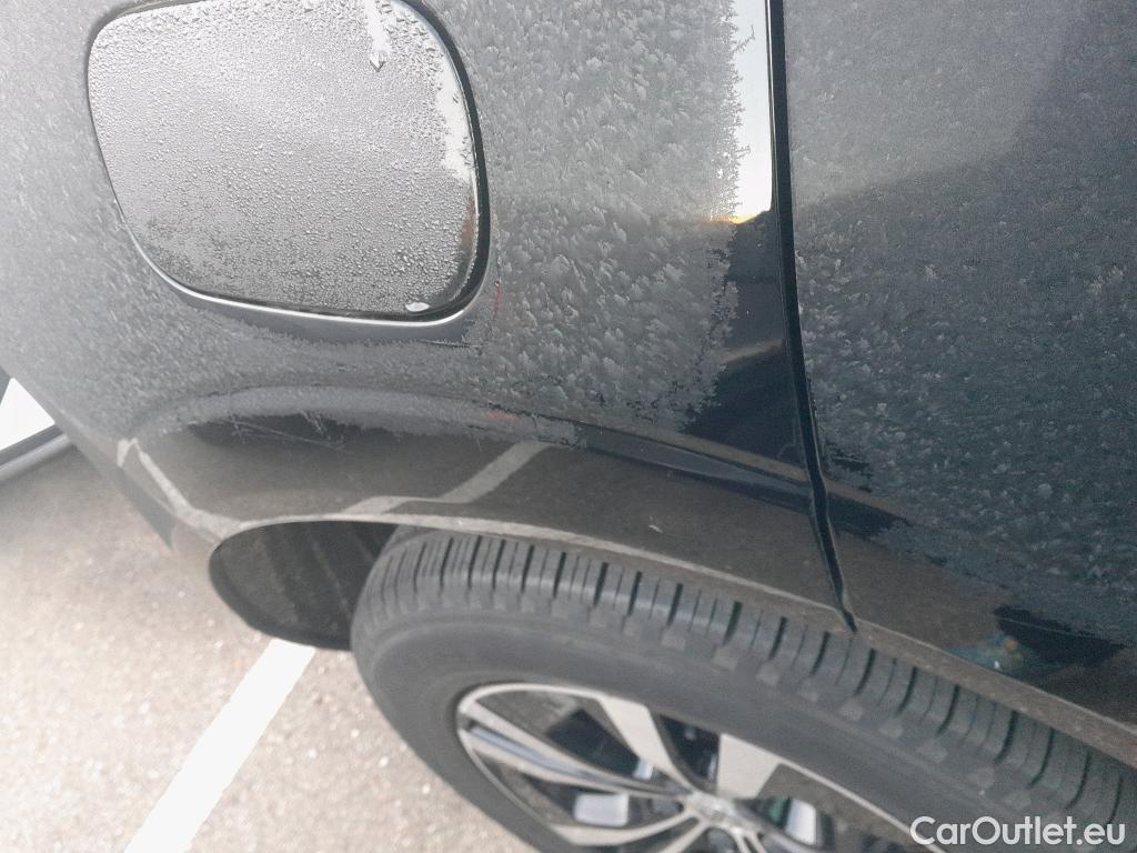  Volvo  XC60 VOLVO  / 2017 / 5P / todoterreno 2.0 T6 AWD Recharge Inscription Exp Auto #19