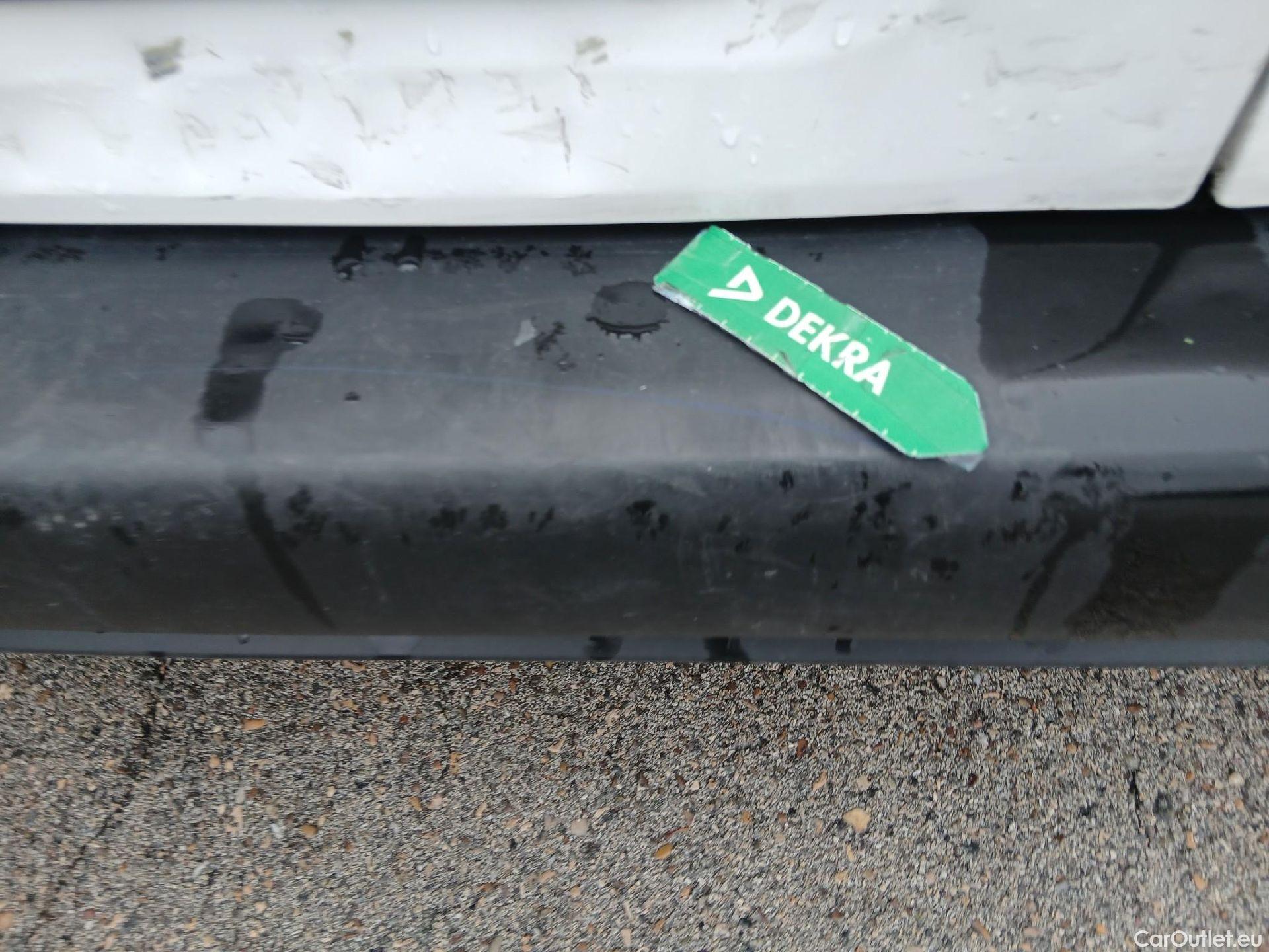  Citroen  Berlingo CITROEN  / 2018 / 4P / furgón derivado de turismo Talla M BlueHDi 100 #21