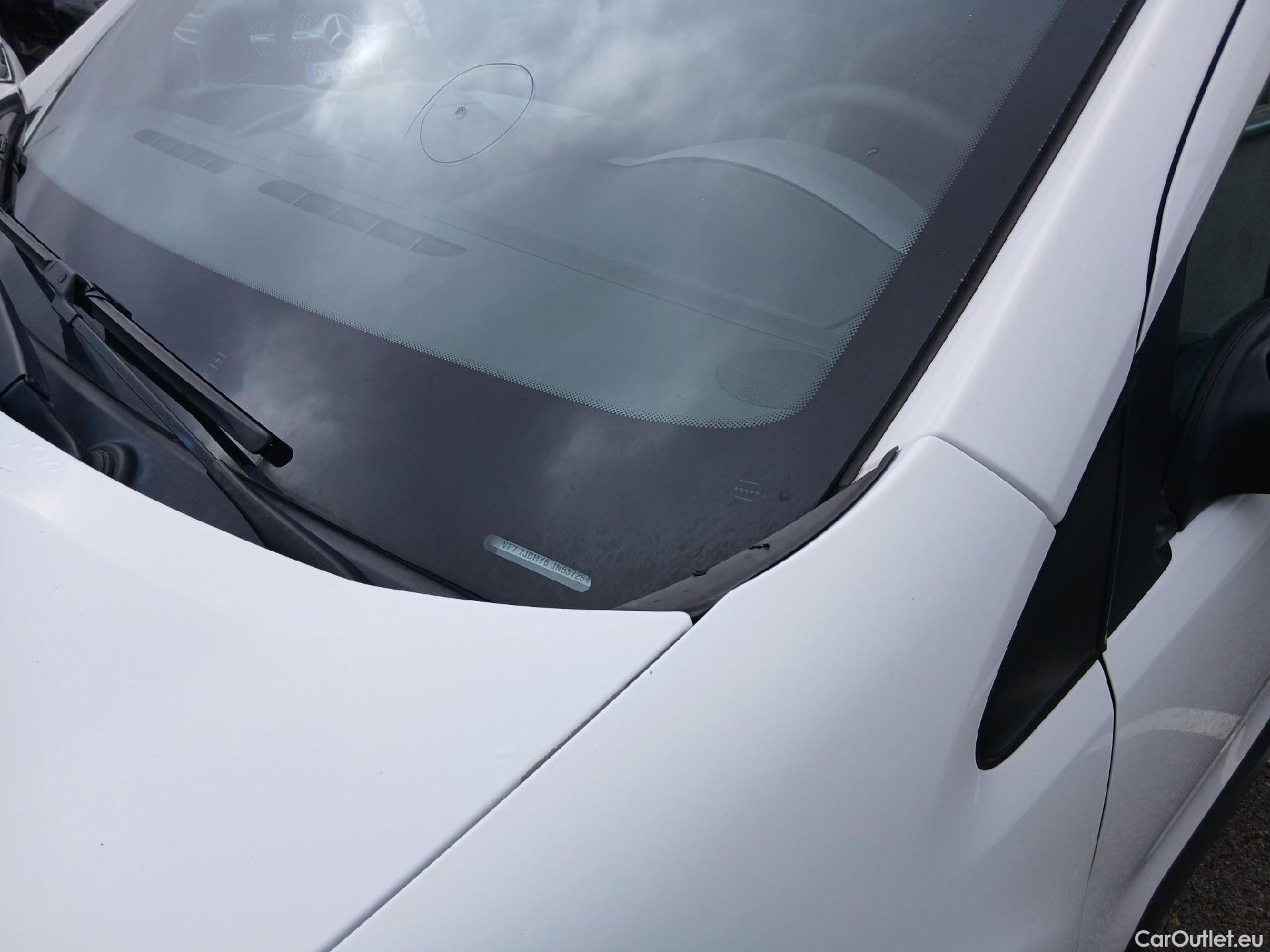  Citroen  Berlingo CITROEN  / 2015 / 4P / combi Multispace LIVE Edit.BlueHDi 74KW (100CV (AC) #9