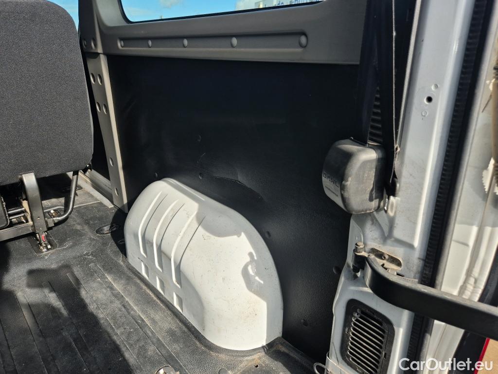  Opel  Movano OPEL  / 2019 / 4P / combi 2.3 CDTI S/S 107kW (150CV) 9a L2 H2 3.3t #21