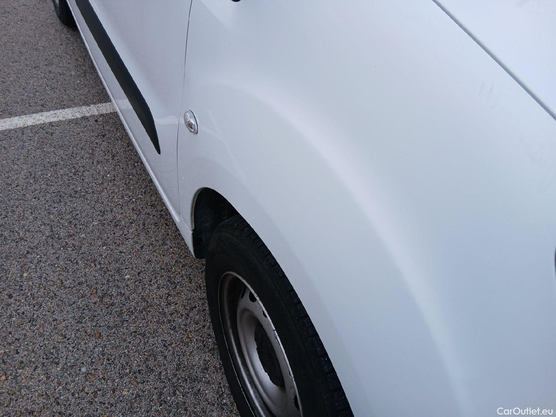  Citroen  Berlingo CITROEN  / 2015 / 4P / combi Multispace LIVE Edit.BlueHDi 74KW (100CV (AC) #42