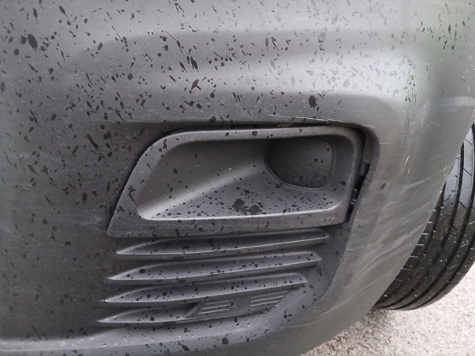  Citroen  Berlingo CITROEN  / 2018 / 4P / furgón derivado de turismo Talla M BlueHDi 100 #7