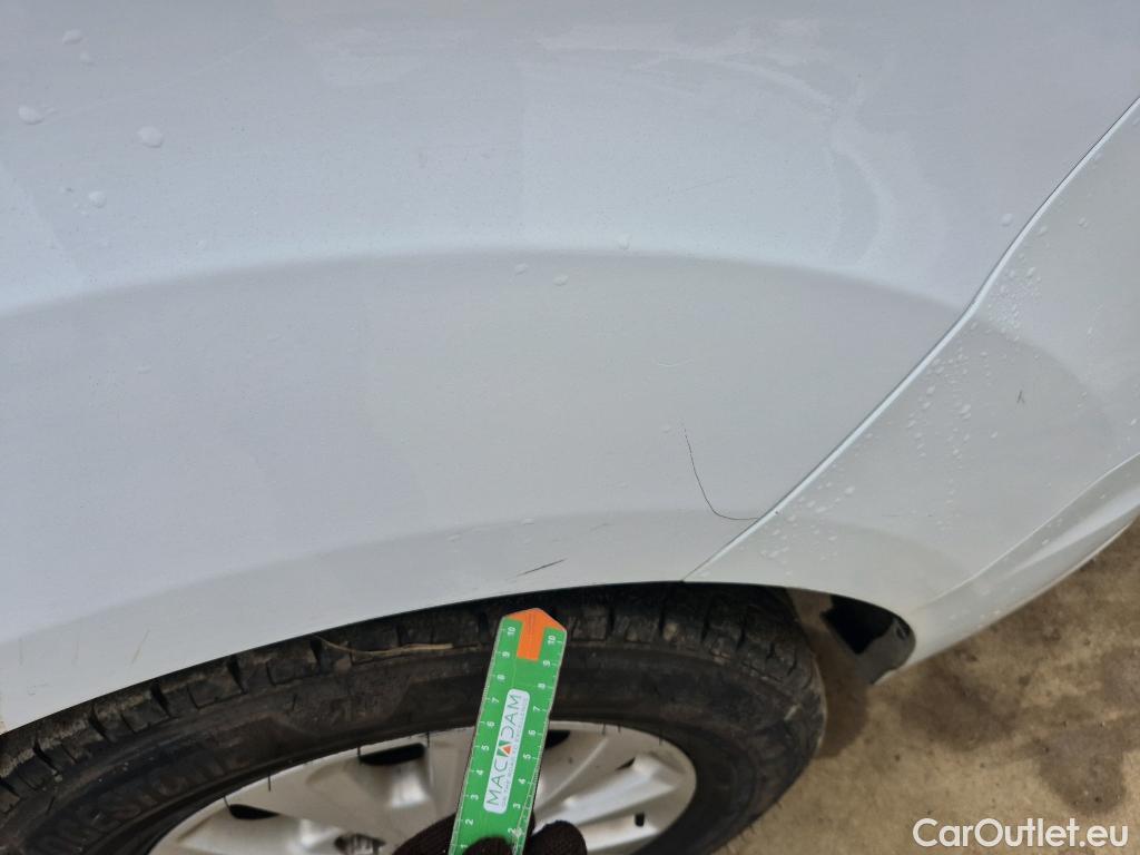  Ford  Transit FORD  Custom / 2012 / 4P / combi Kombi 2.0 TDCI 110kW 320 L1 Trend MHEV #12