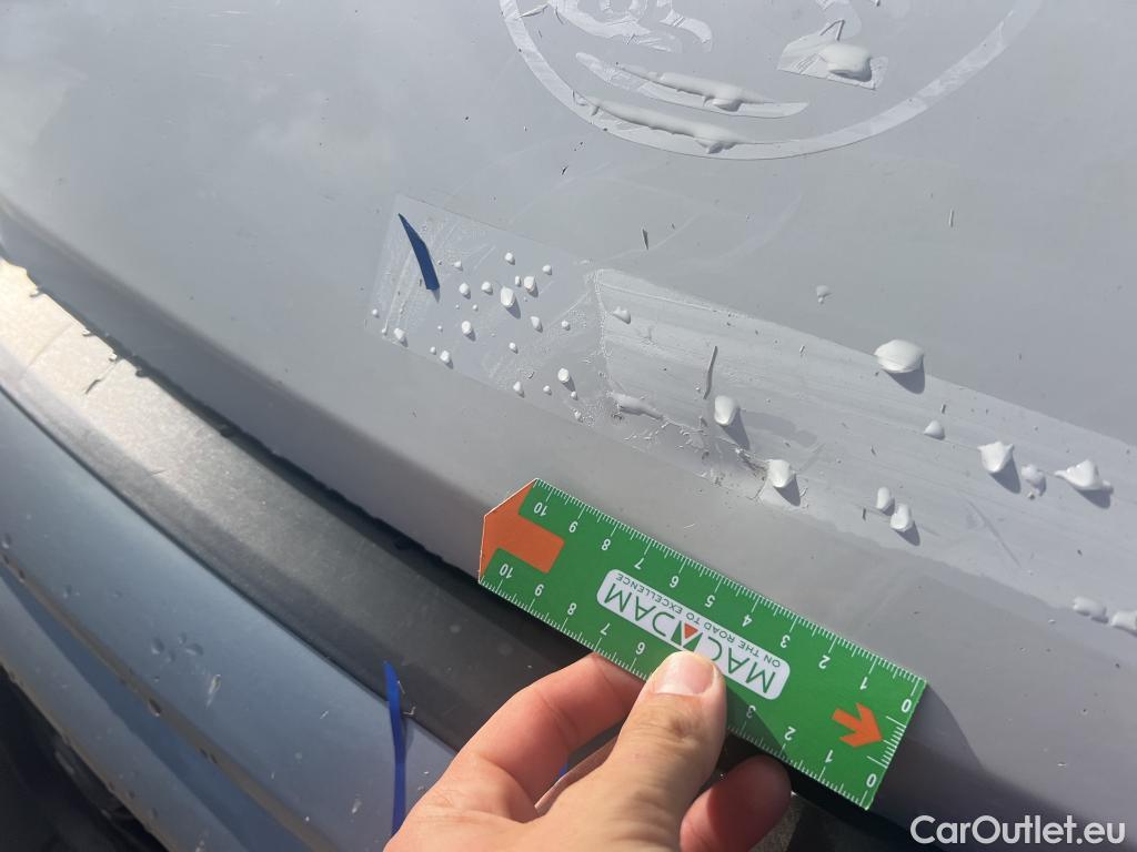  Citroen  Jumper CITROEN  / 2014 / 4P / chasis doble cabina BlueHDi 96KW(130) C.Dobl.Cab 35 Heavy L4 #19