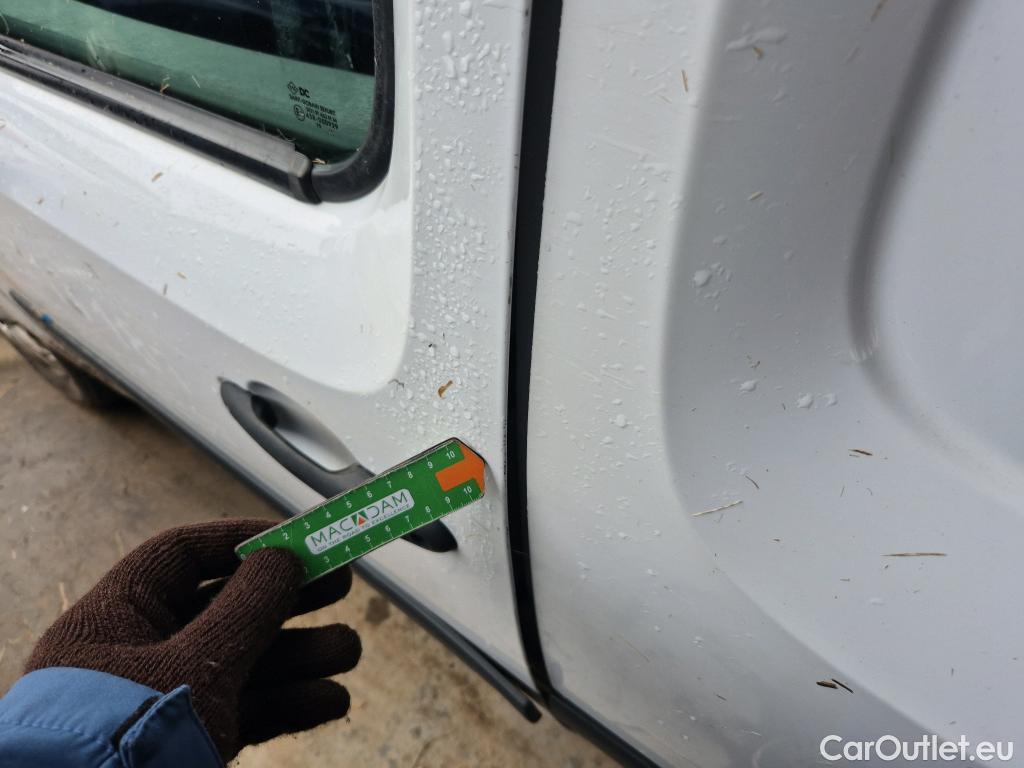  Nissan  NV200 NISSAN NV250 / 2019 / 4P / furgón 2pl 1.5dCi 70 kW (95CV) L1H1 ÓPTIMA #41