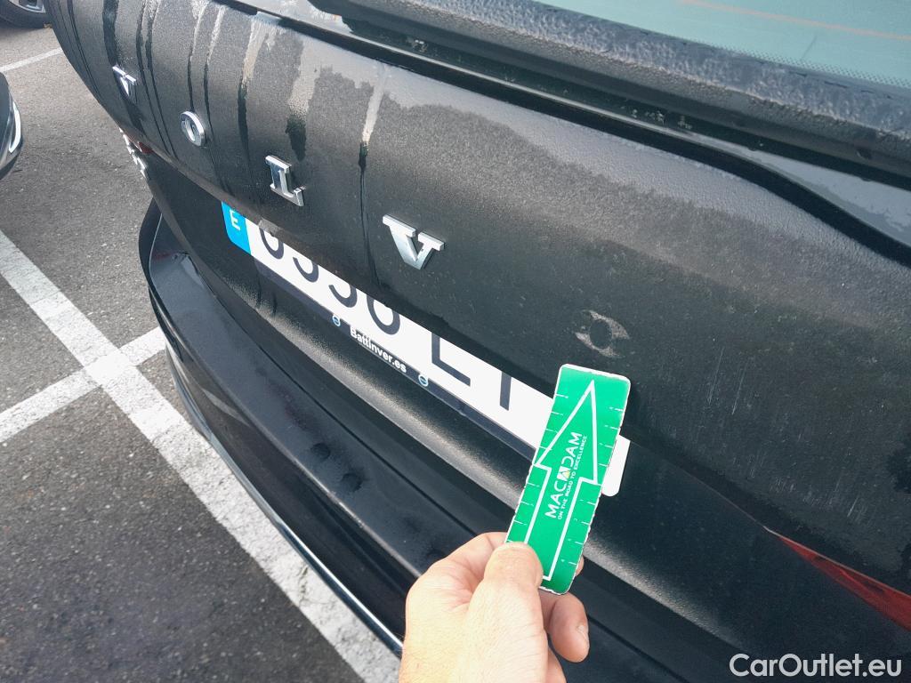  Volvo  XC60 VOLVO  / 2017 / 5P / todoterreno 2.0 T6 AWD Recharge Inscription Exp Auto #16