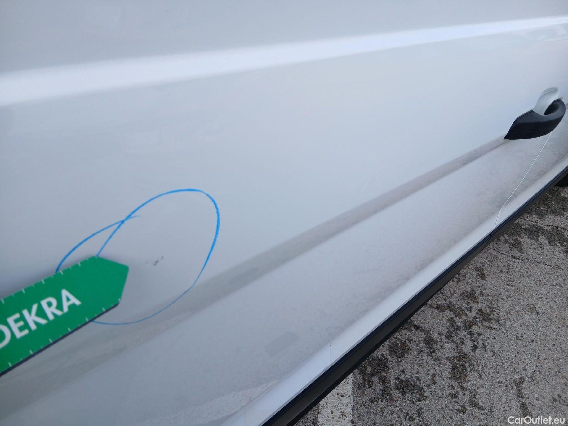  Ford  Transit Connect FORD /2013/4P/furgón Van 1.5 TDCi 74kW Trend 240 L2 #18