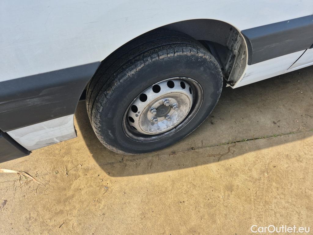  Opel  Movano OPEL  / 2019 / 4P / combi 2.3 CDTI S/S 107kW (150CV) 9a L2 H2 3.3t #56