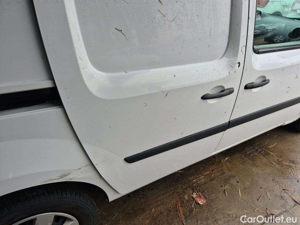  Nissan  NV200 NISSAN NV250 / 2019 / 4P / furgón 2pl 1.5dCi 70 kW (95CV) L1H1 ÓPTIMA #13