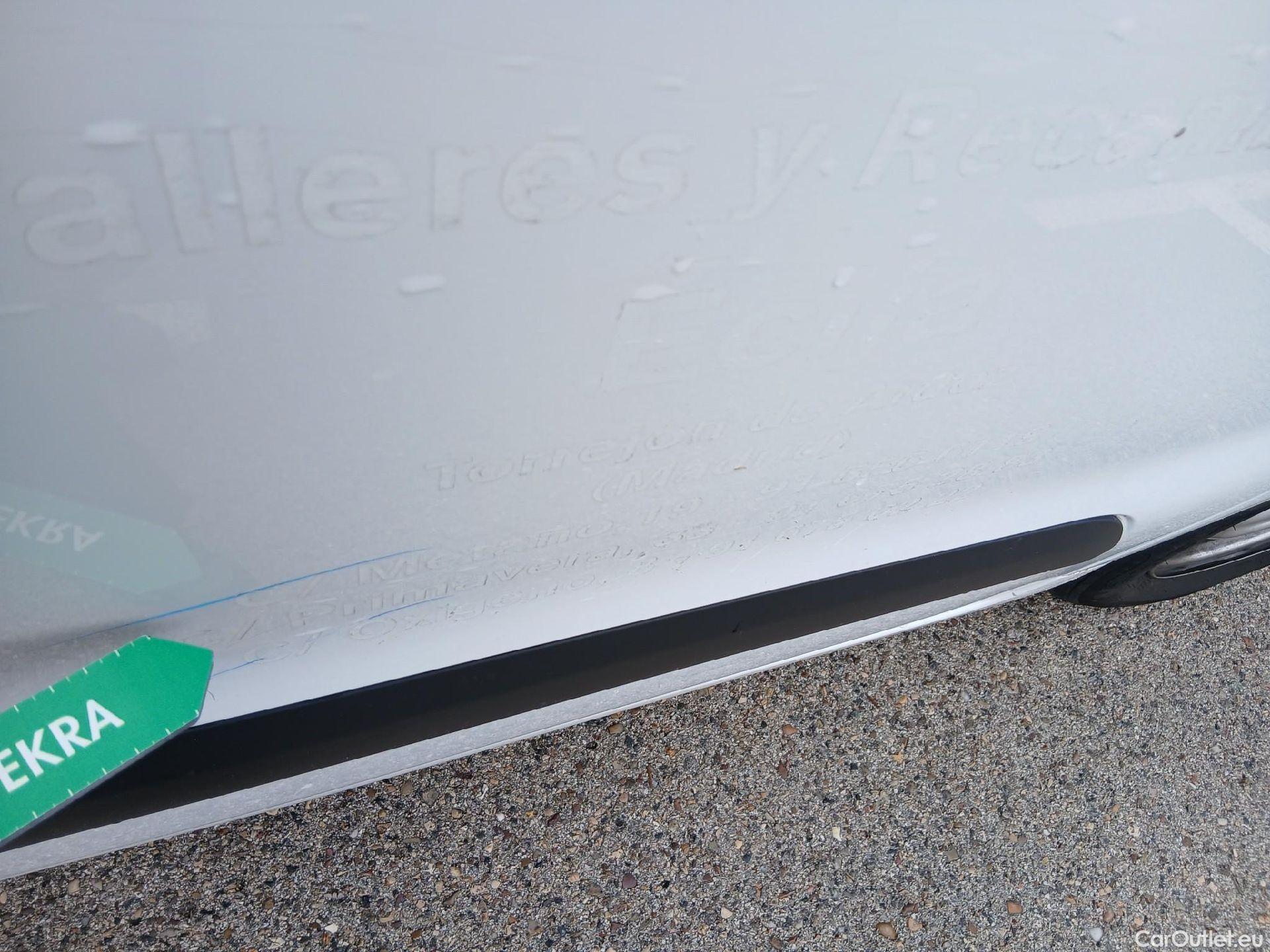  Citroen  Berlingo CITROEN  / 2015 / 4P / combi Multispace LIVE Edit.BlueHDi 74KW (100CV (AC) #37