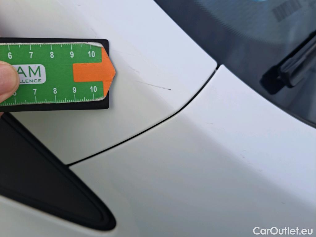  Mercedes  Citan MERCEDES-BENZ  / 2021 / 4P / furgón derivado de turismo 110 CDI 70kW Furgón Base Largo #19