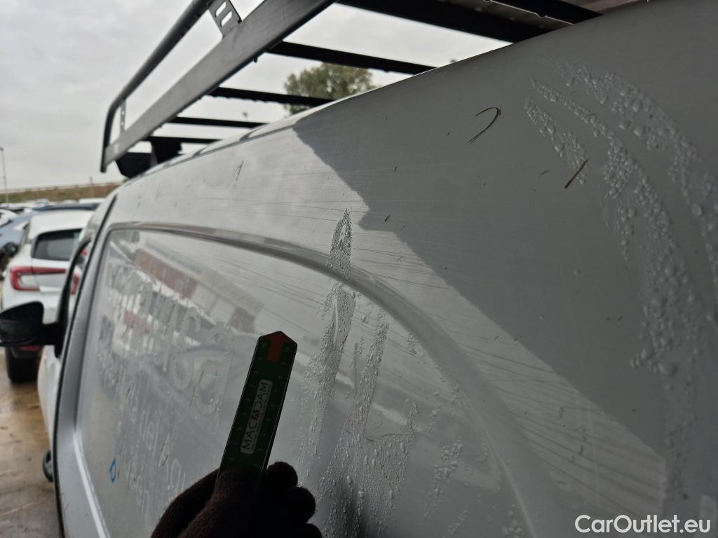  Nissan  NV200 NISSAN NV250 / 2019 / 4P / furgón 2pl 1.5dCi 70 kW (95CV) L1H1 ÓPTIMA #5