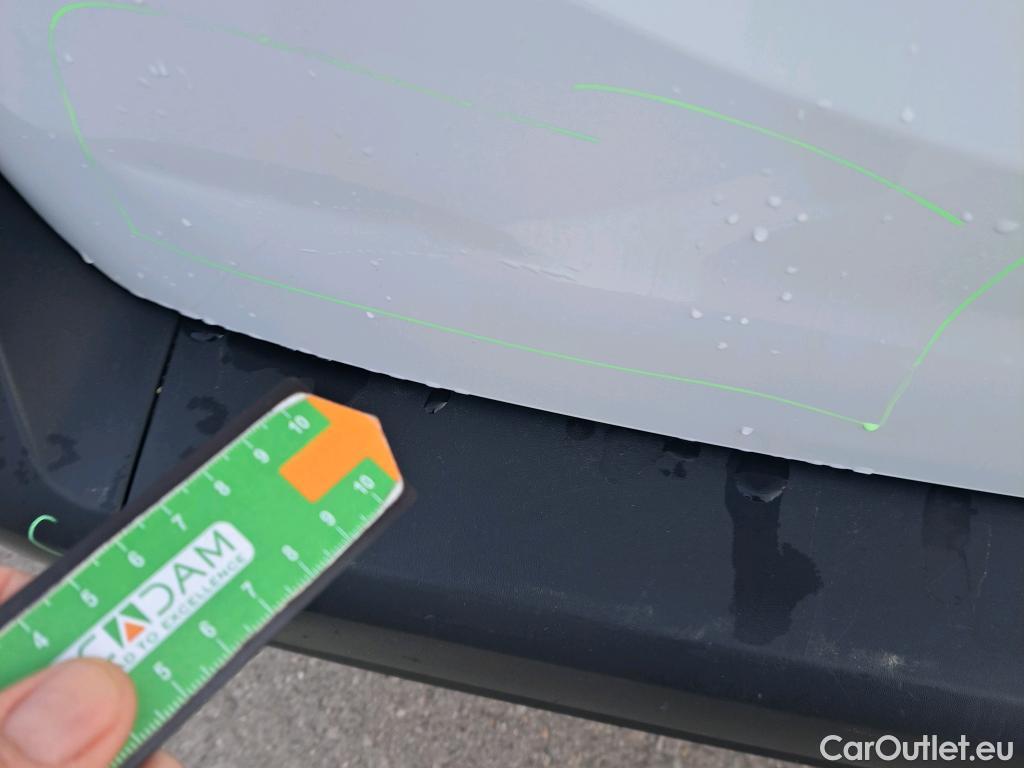  Mercedes  Citan MERCEDES-BENZ  / 2021 / 4P / furgón derivado de turismo 110 CDI 70kW Furgón Base Largo #2