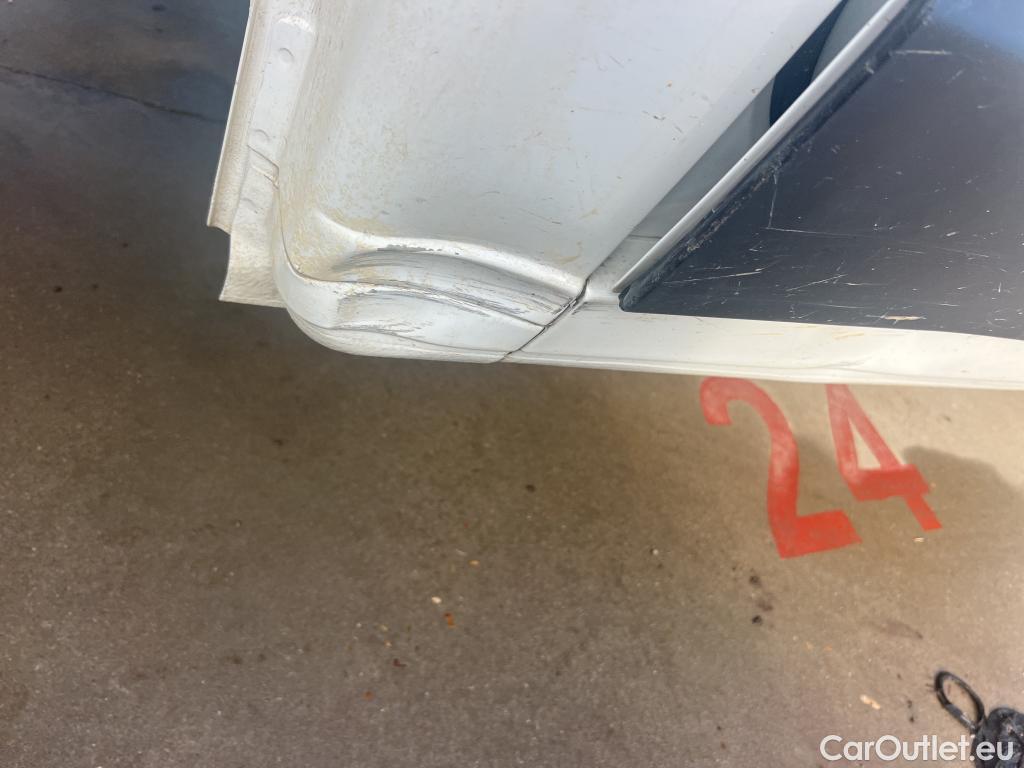  Citroen  Jumper CITROEN  / 2014 / 4P / chasis doble cabina BlueHDi 96KW(130) C.Dobl.Cab 35 Heavy L4 #8