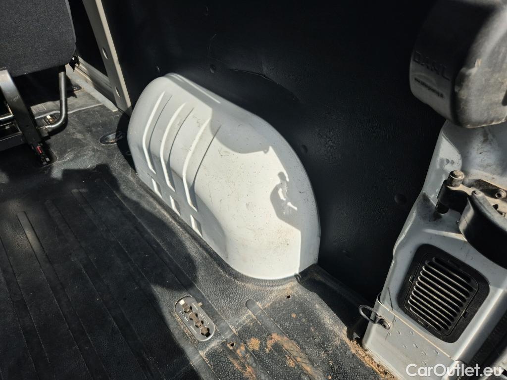  Opel  Movano OPEL  / 2019 / 4P / combi 2.3 CDTI S/S 107kW (150CV) 9a L2 H2 3.3t #19