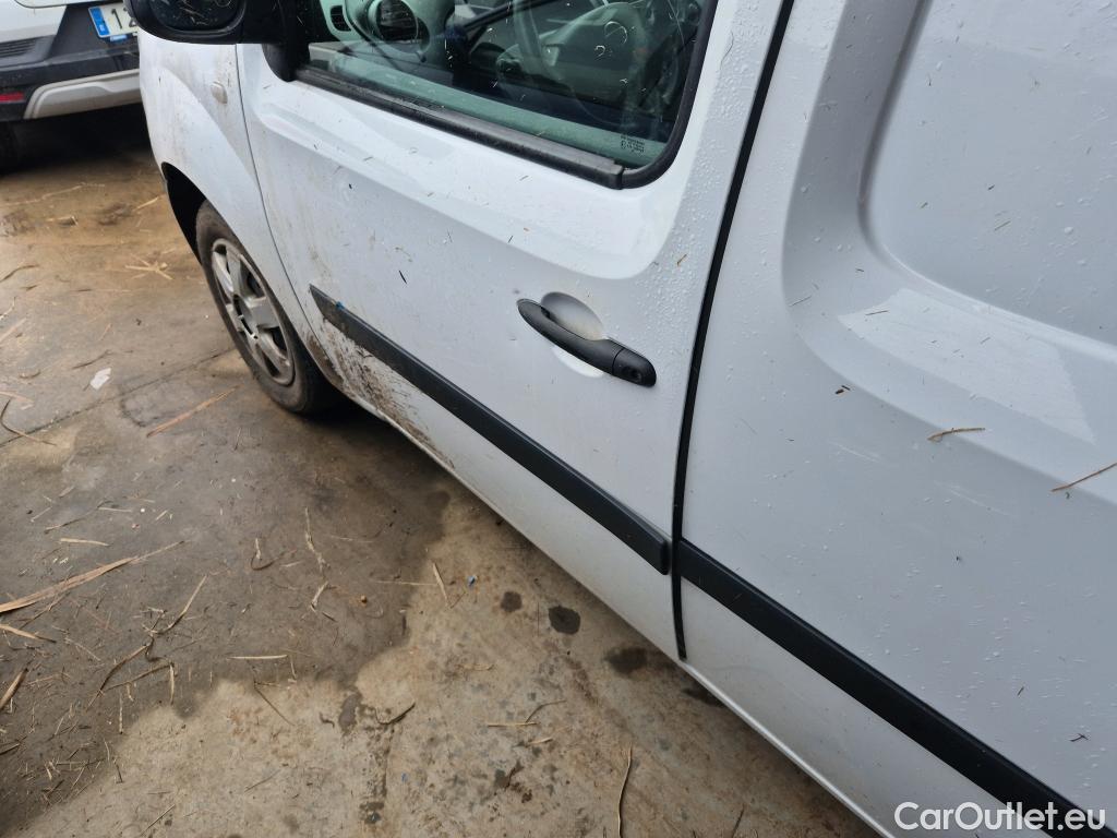  Nissan  NV200 NISSAN NV250 / 2019 / 4P / furgón 2pl 1.5dCi 70 kW (95CV) L1H1 ÓPTIMA #40