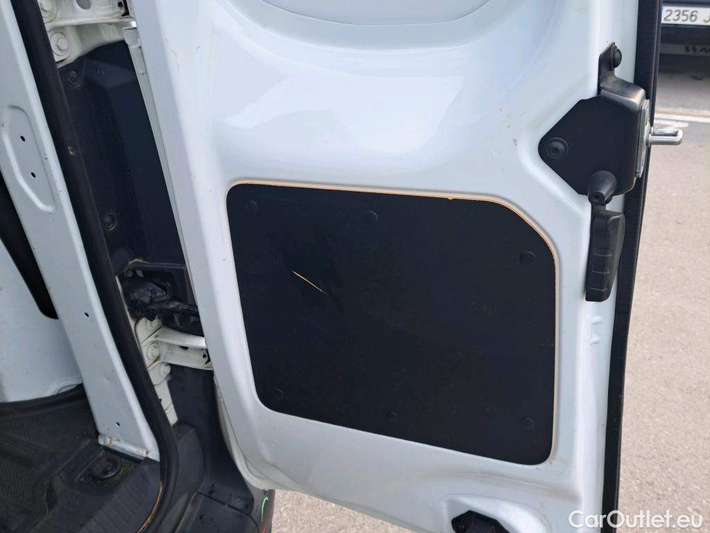  Mercedes  Citan MERCEDES-BENZ  / 2021 / 4P / furgón derivado de turismo 110 CDI 70kW Furgón Base Largo #14