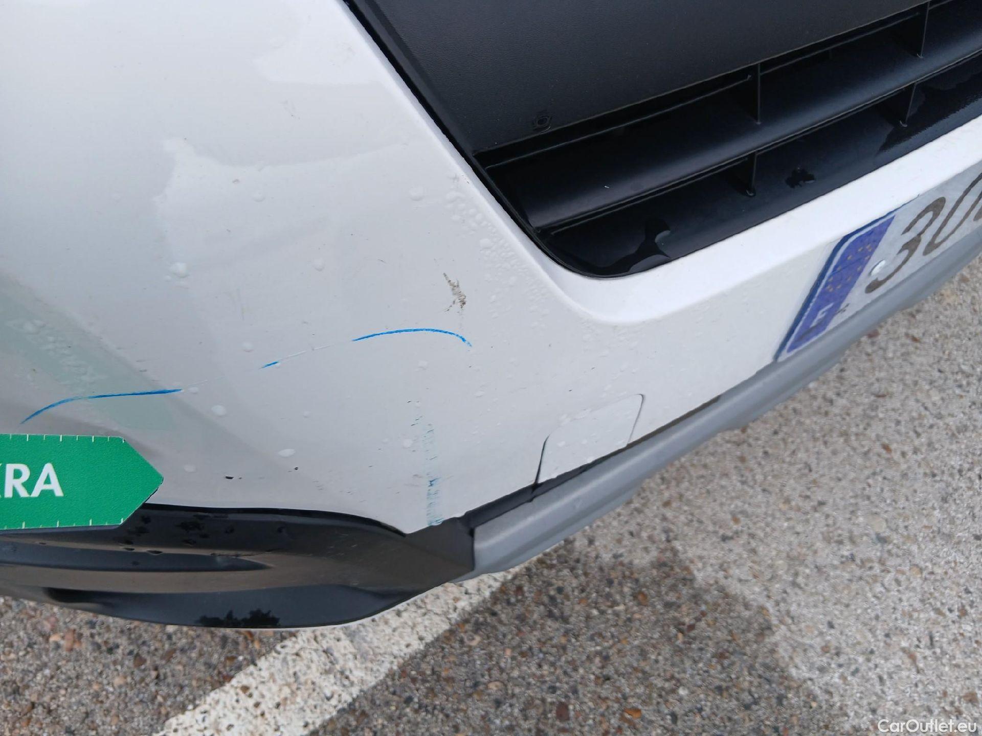  Citroen  Berlingo CITROEN  / 2015 / 4P / combi Multispace LIVE Edit.BlueHDi 74KW (100CV (AC) #11