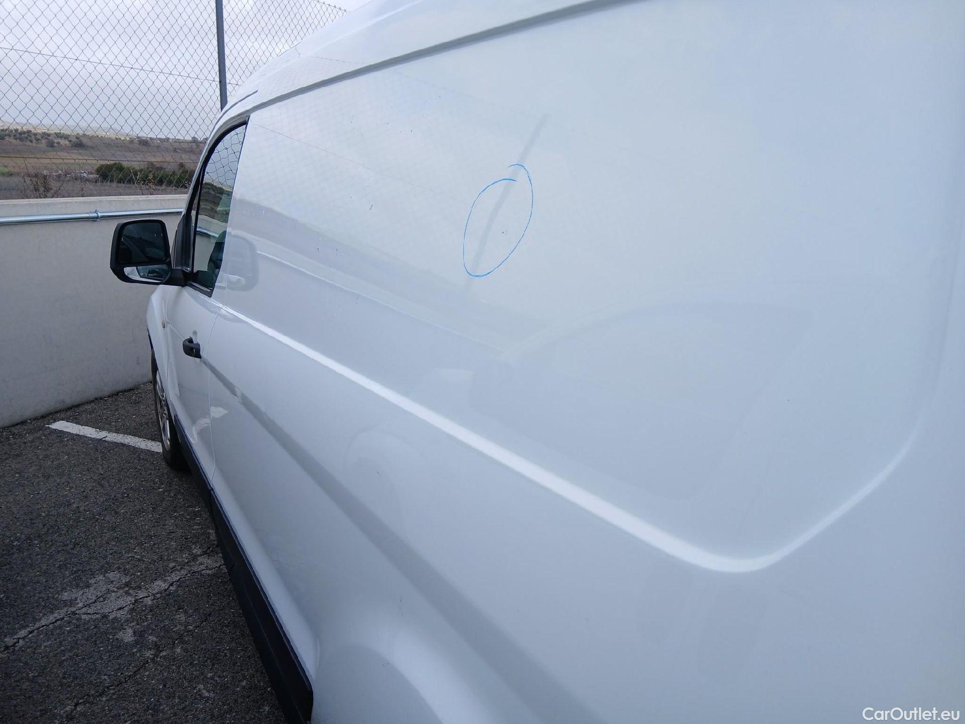  Ford  Transit Connect FORD /2013/4P/furgón Van 1.5 TDCi 74kW Trend 240 L2 #12