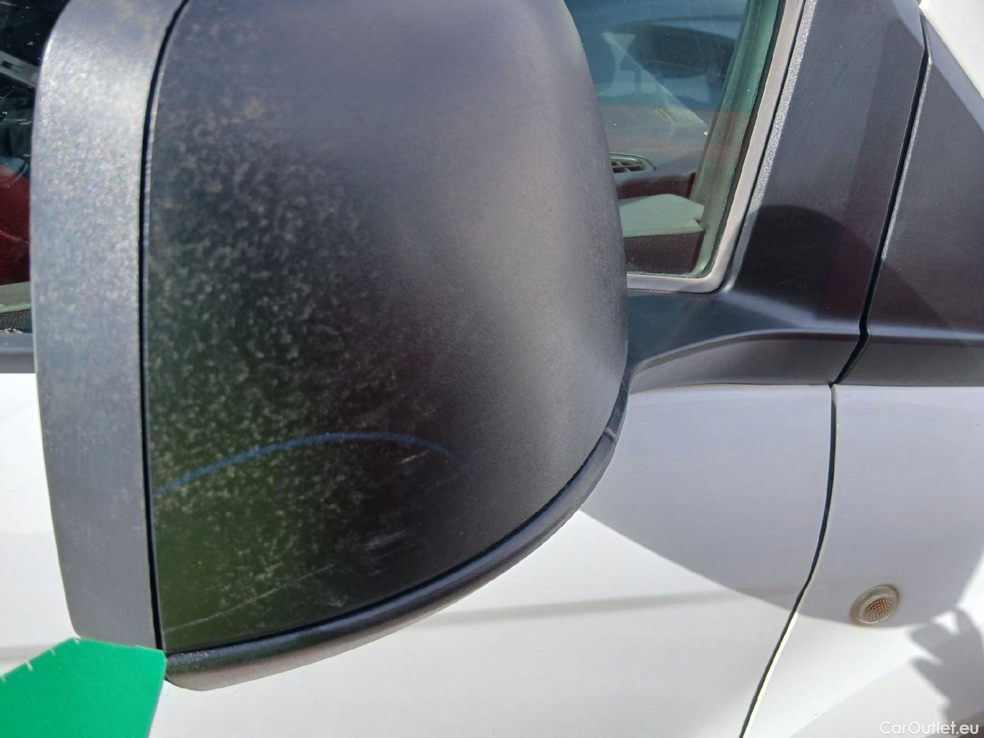  Ford  Transit Connect FORD /2013/4P/furgón Van 1.5 TDCi 74kW Trend 240 L2 #22