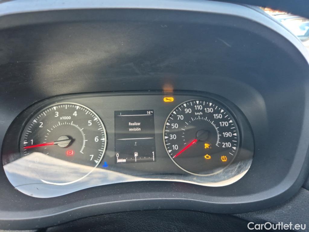  Opel  Movano OPEL  / 2019 / 4P / combi 2.3 CDTI S/S 107kW (150CV) 9a L2 H2 3.3t #2