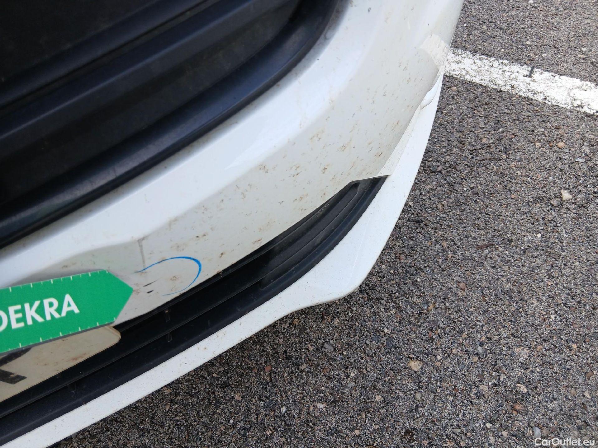  Ford  Transit Connect FORD /2013/4P/furgón Van 1.5 TDCi 74kW Trend 240 L2 #9