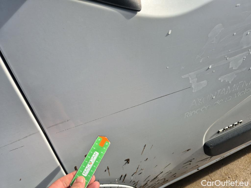  Opel  Movano OPEL  / 2019 / 4P / combi 2.3 CDTI S/S 107kW (150CV) 9a L2 H2 3.3t #33