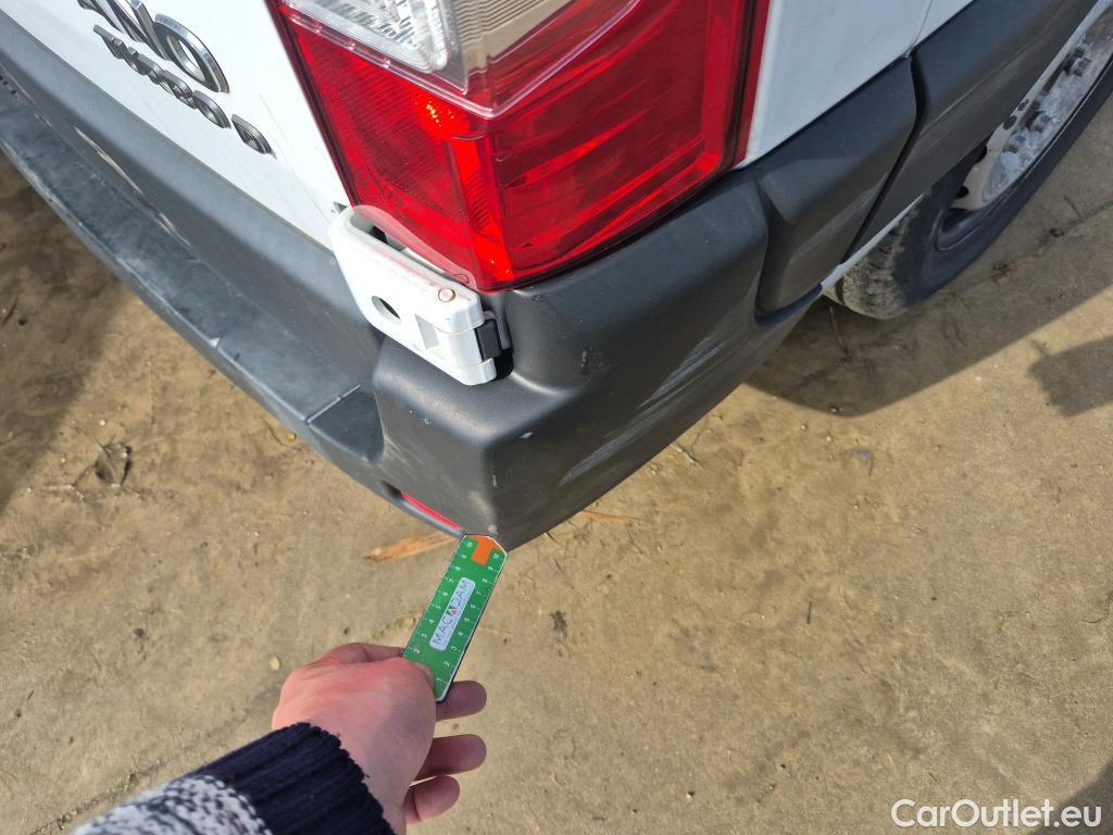  Opel  Movano OPEL  / 2019 / 4P / combi 2.3 CDTI S/S 107kW (150CV) 9a L2 H2 3.3t #74