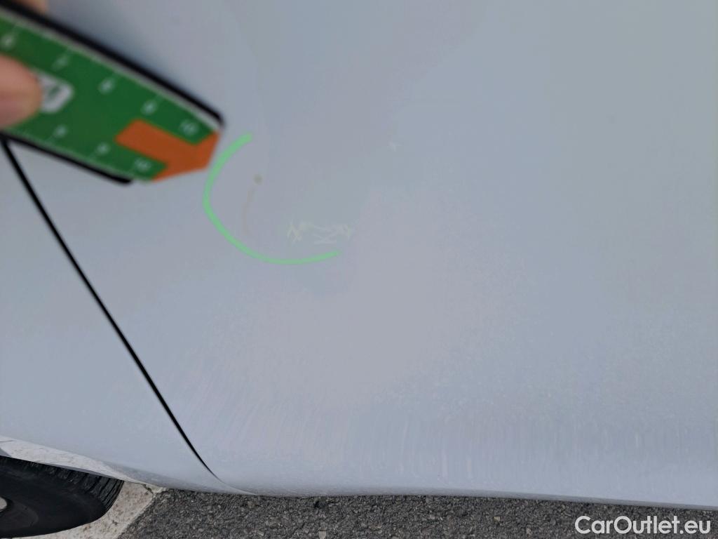  Mercedes  Citan MERCEDES-BENZ  / 2021 / 4P / furgón derivado de turismo 110 CDI 70kW Furgón Base Largo #17