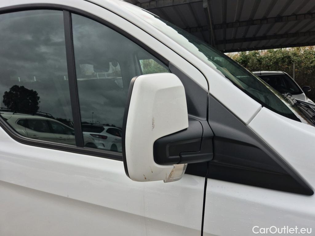  Ford  Transit FORD  Custom / 2012 / 4P / combi Kombi 2.0 TDCI 110kW 320 L1 Trend MHEV #23