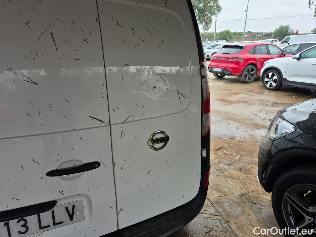  Nissan  NV200 NISSAN NV250 / 2019 / 4P / furgón 2pl 1.5dCi 70 kW (95CV) L1H1 ÓPTIMA #11