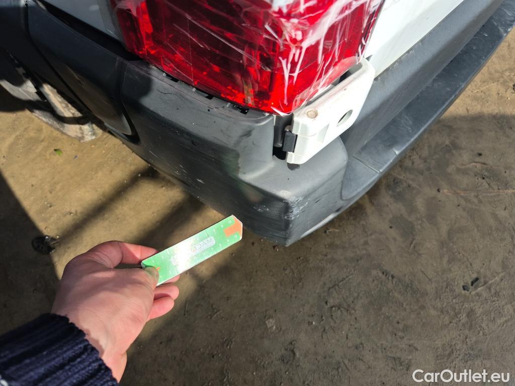  Opel  Movano OPEL  / 2019 / 4P / combi 2.3 CDTI S/S 107kW (150CV) 9a L2 H2 3.3t #49