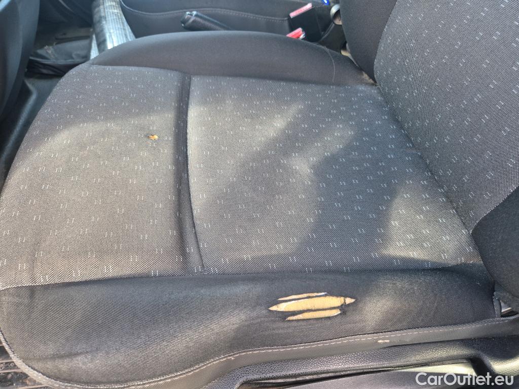  Opel  Movano OPEL  / 2019 / 4P / combi 2.3 CDTI S/S 107kW (150CV) 9a L2 H2 3.3t #8