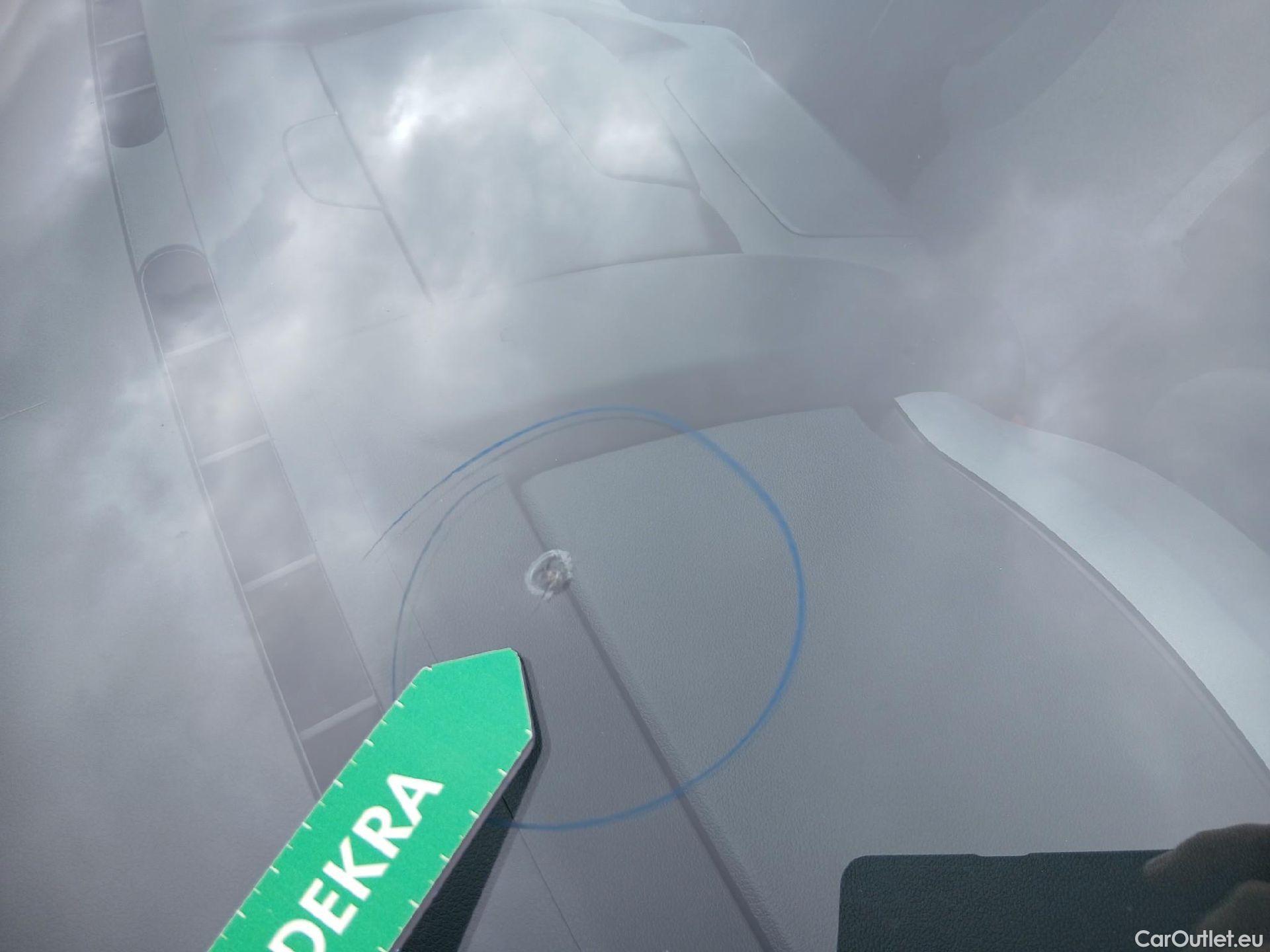  Citroen  Berlingo CITROEN  / 2015 / 4P / combi Multispace LIVE Edit.BlueHDi 74KW (100CV (AC) #6