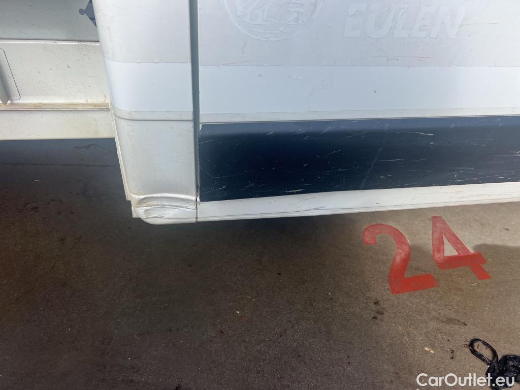  Citroen  Jumper CITROEN  / 2014 / 4P / chasis doble cabina BlueHDi 96KW(130) C.Dobl.Cab 35 Heavy L4 #5