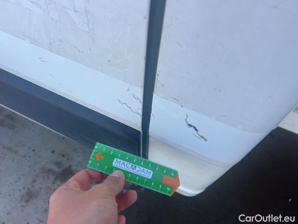  Citroen  Jumper CITROEN  / 2014 / 4P / chasis doble cabina BlueHDi 96KW(130) C.Dobl.Cab 35 Heavy L4 #21