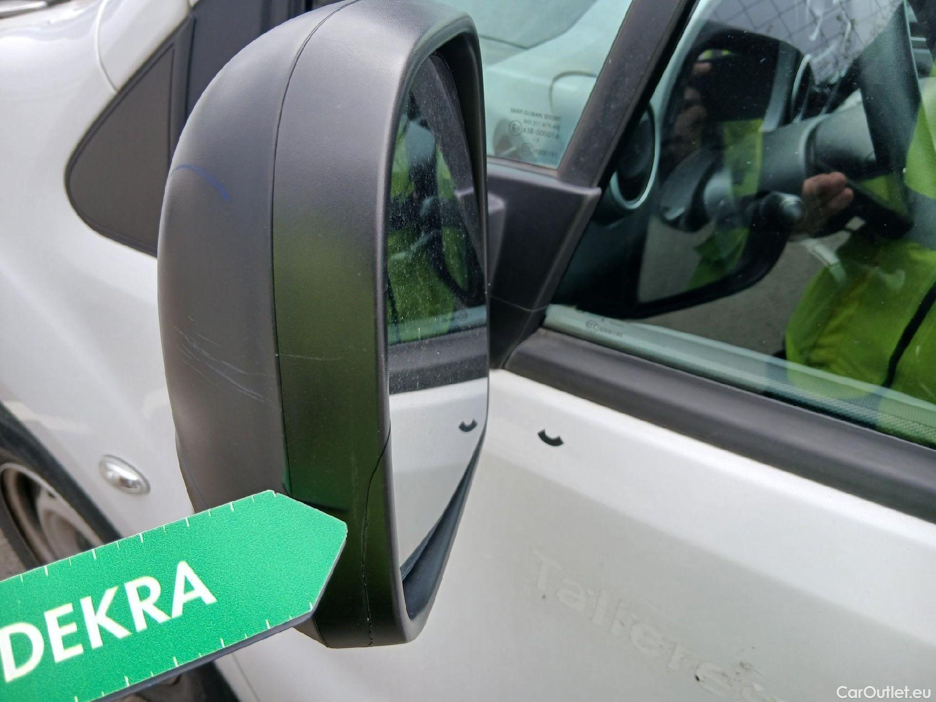  Citroen  Berlingo CITROEN  / 2015 / 4P / combi Multispace LIVE Edit.BlueHDi 74KW (100CV (AC) #19