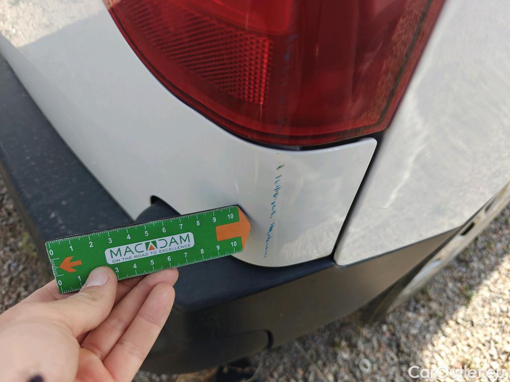  Opel  Combo OPEL  Life / 2018 / 5P / combi 1.5 TD 75kW (100CV) S/S Edition L (IND) #30