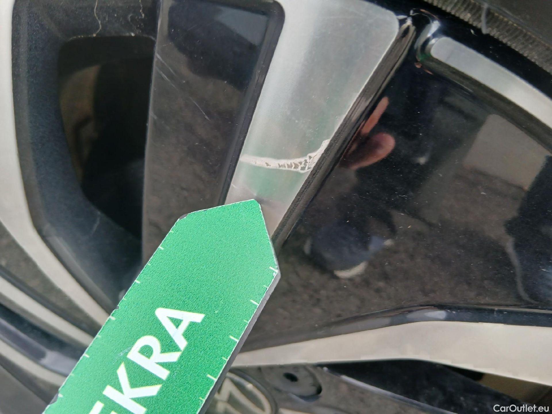  Volkswagen  Polo VOLKSWAGEN  / 2021 / 5P / berlina con portón Life 1.0 TSI 70kW (95CV) #12