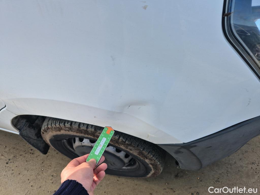  Opel  Movano OPEL  / 2019 / 4P / combi 2.3 CDTI S/S 107kW (150CV) 9a L2 H2 3.3t #26