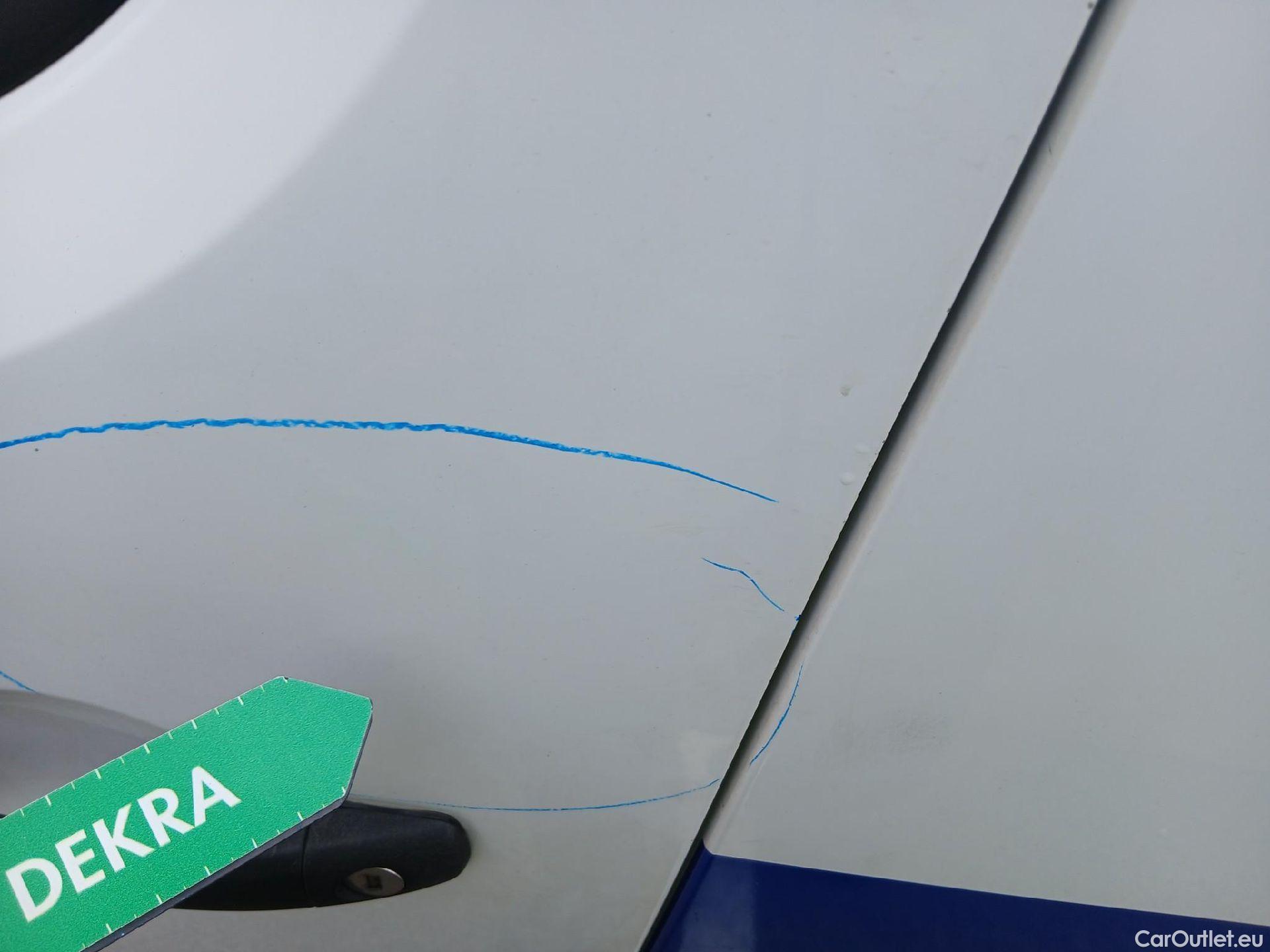  Citroen  Berlingo CITROEN  / 2015 / 4P / combi Multispace LIVE Edit.BlueHDi 74KW (100CV (AC) #21