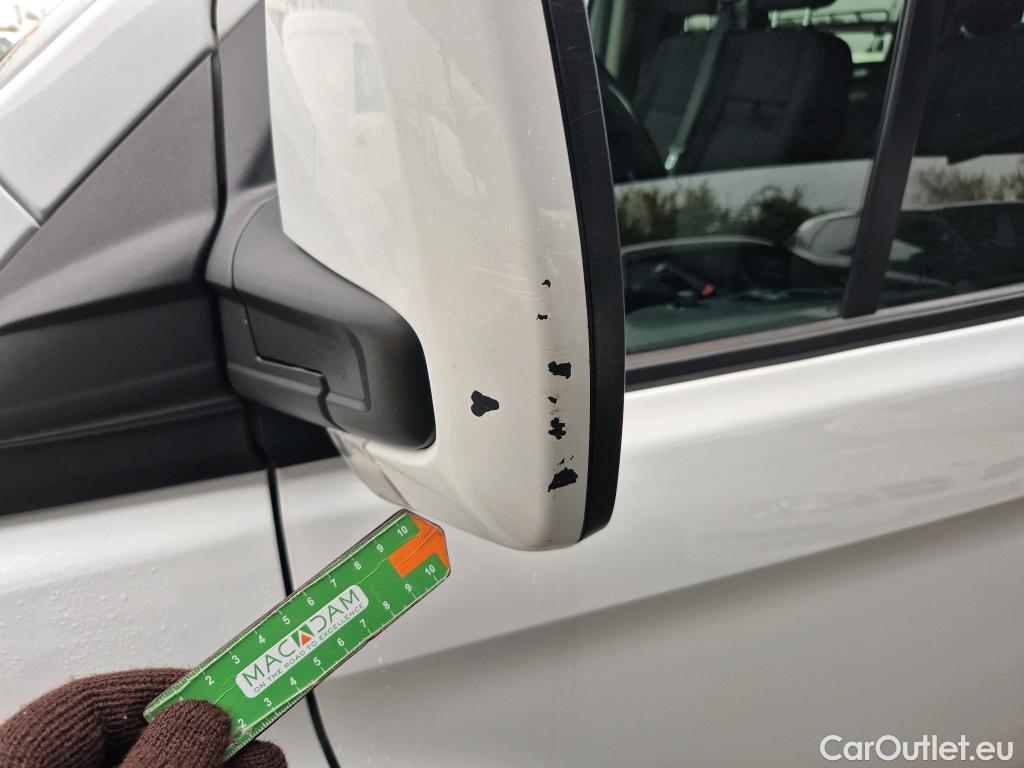  Ford  Transit FORD  Custom / 2012 / 4P / combi Kombi 2.0 TDCI 110kW 320 L1 Trend MHEV #14